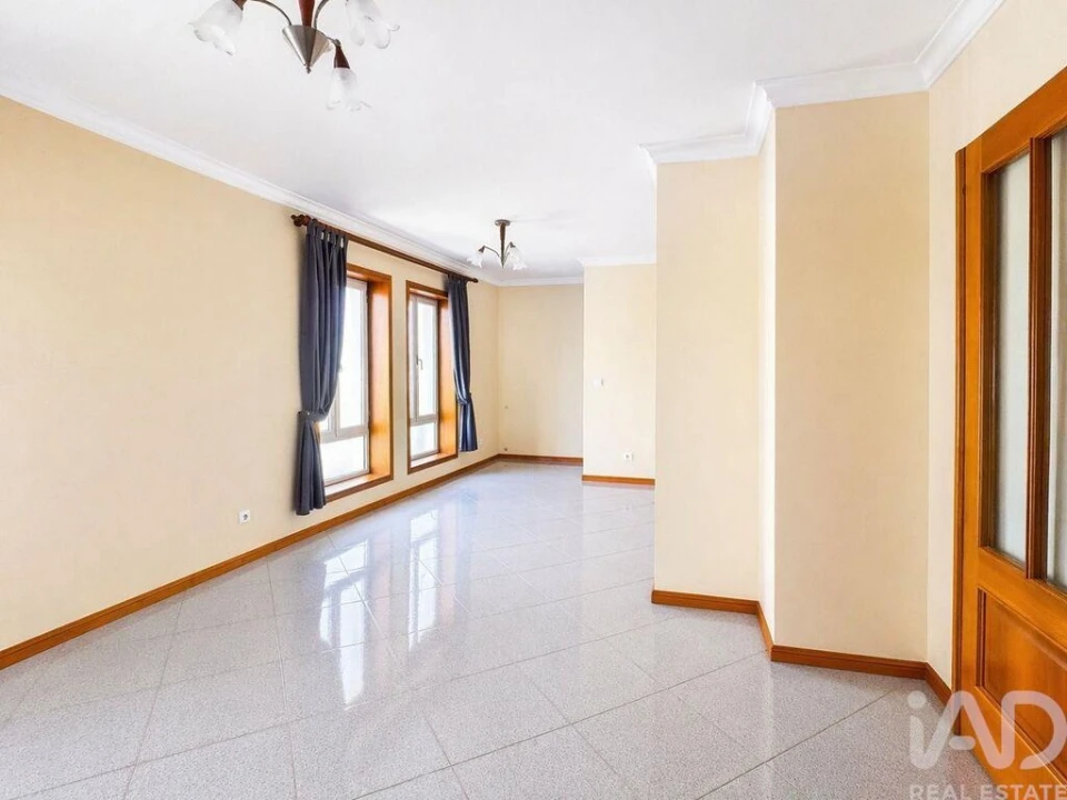 Apartamento T1 para Venda em Subportela, Deocriste e Portela Susã Foto 5