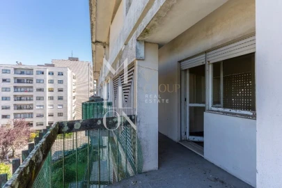 Apartamento T5 para Venda em Ramalde