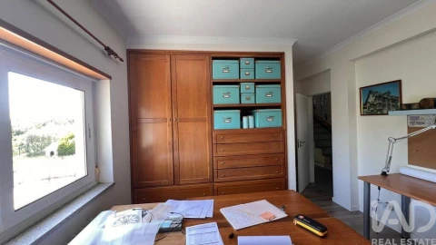 Moradia T3 para Venda em Abraveses