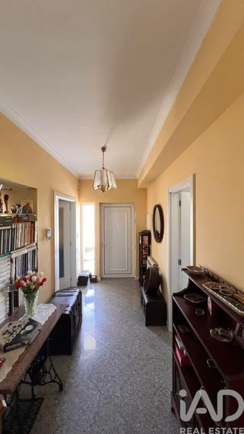 Moradia T3 para Venda em Abraveses