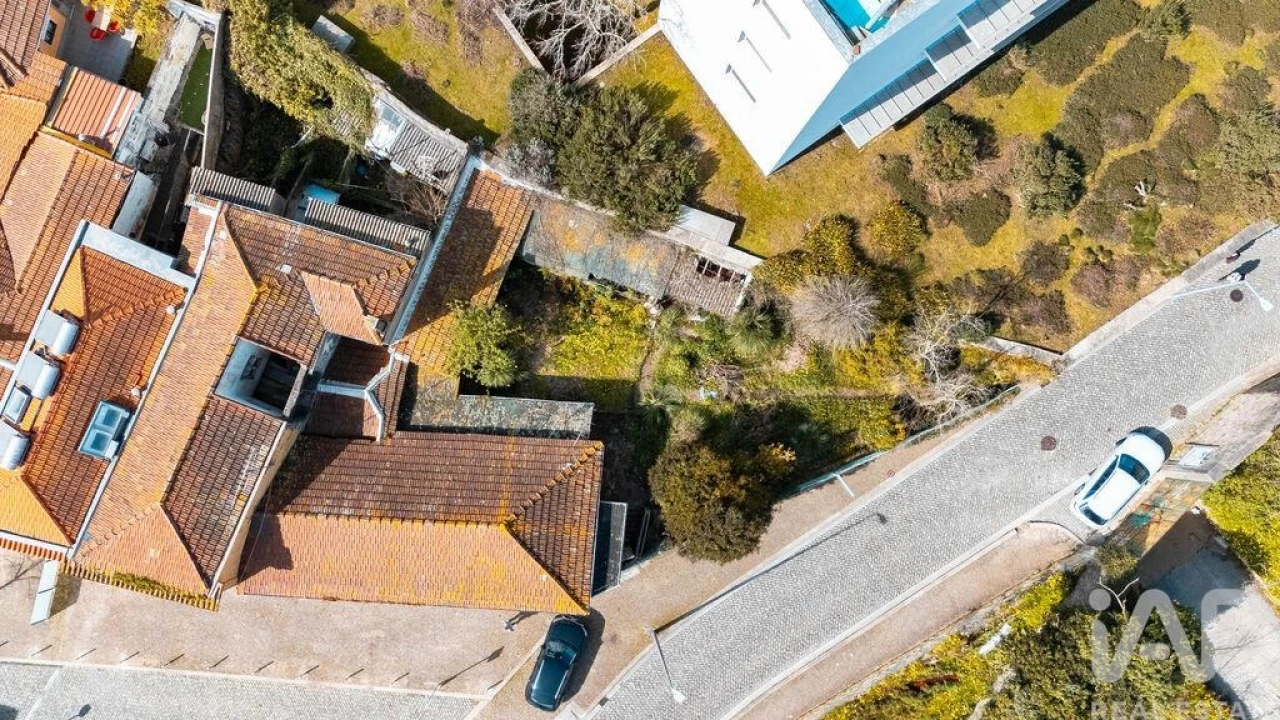 Moradia para Venda em Lordelo do Ouro e Massarelos Foto 4