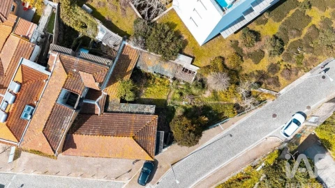 Moradia para Venda em Lordelo do Ouro e Massarelos