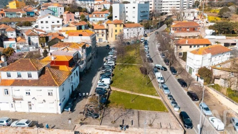 Moradia para Venda em Lordelo do Ouro e Massarelos