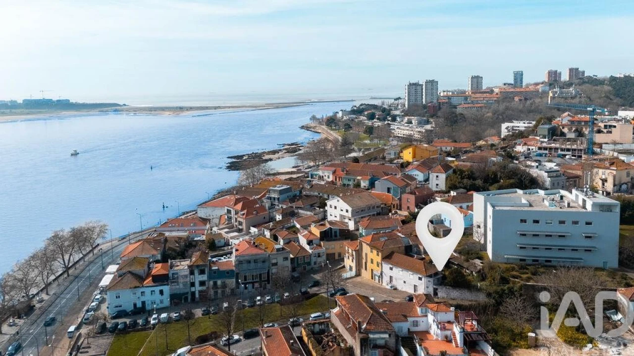 Moradia para Venda em Lordelo do Ouro e Massarelos Foto 10