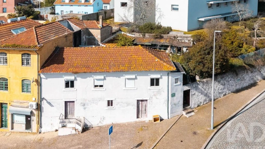 Moradia para Venda em Lordelo do Ouro e Massarelos