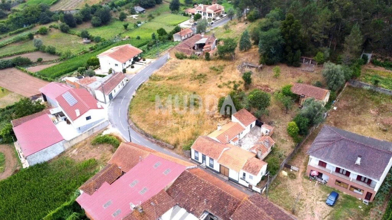 Terreno para Venda em São João de Loure e Frossos Foto 6