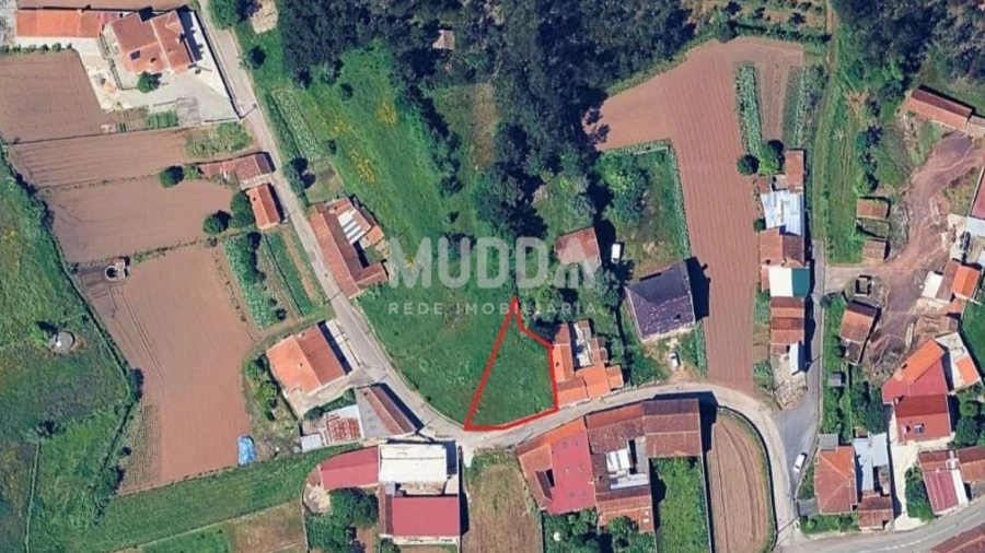 Terreno para Venda em São João de Loure e Frossos