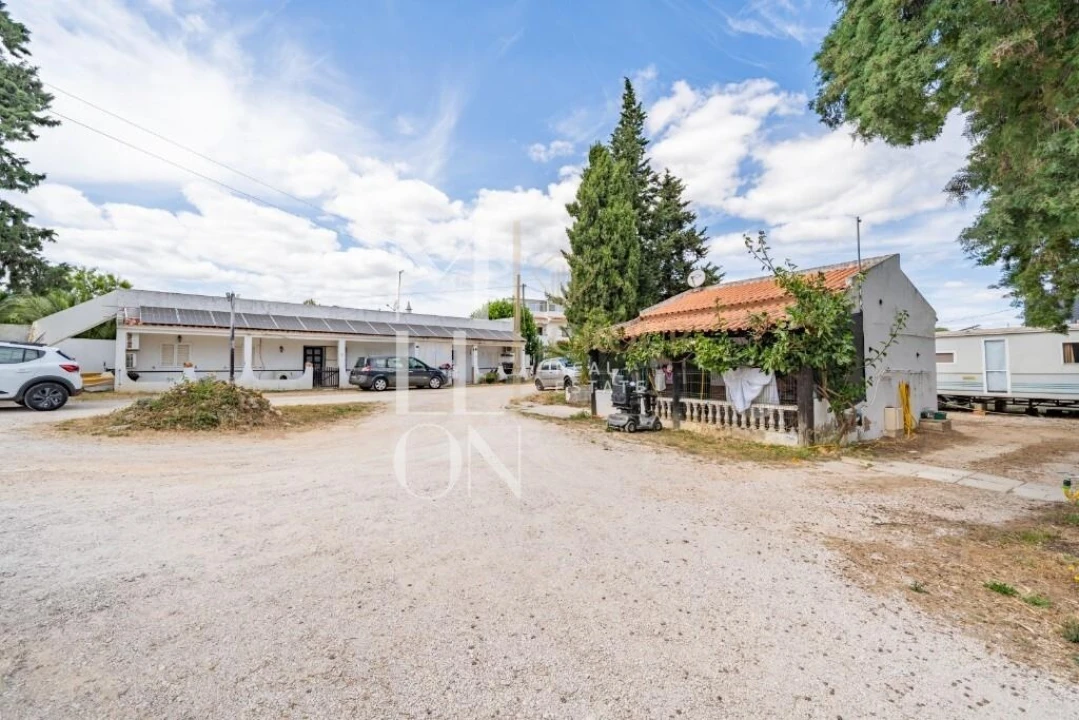 Quinta T10 para Venda em Alcantarilha e Pêra Foto 20