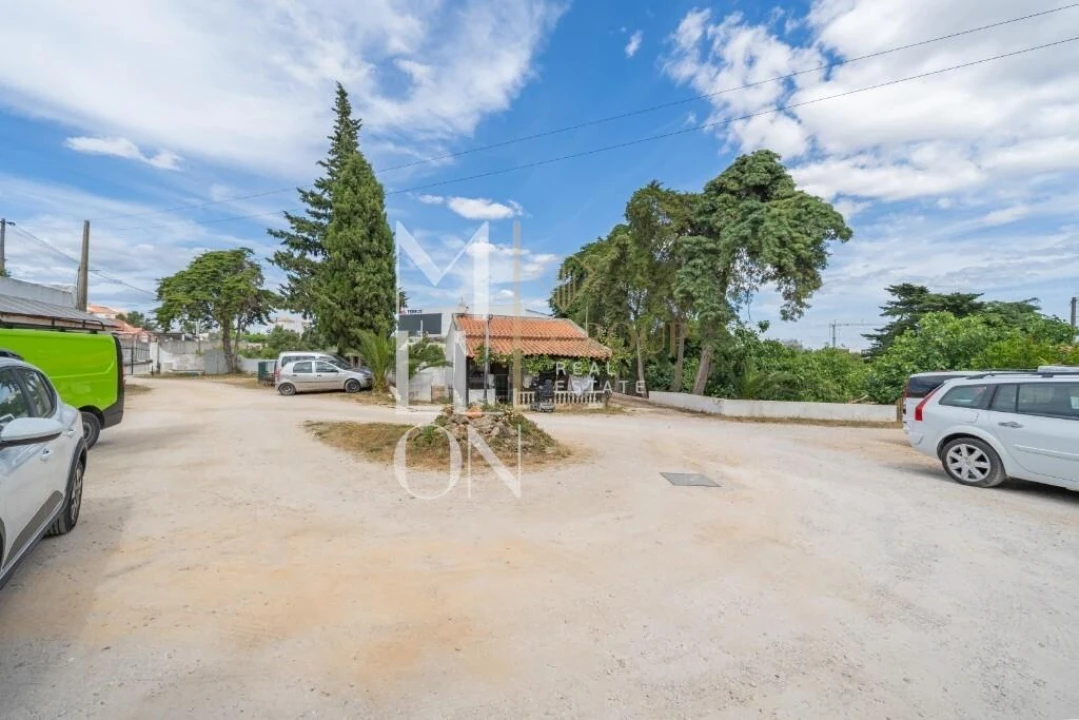 Quinta T10 para Venda em Alcantarilha e Pêra Foto 32