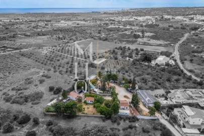 Quinta T10 para Venda em Alcantarilha e Pêra