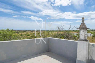 Quinta T10 para Venda em Alcantarilha e Pêra