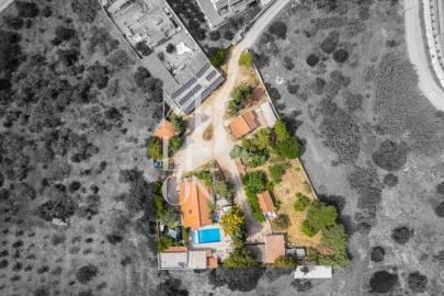 Quinta T10 para Venda em Alcantarilha e Pêra