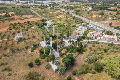 Quinta T10 para Venda em Alcantarilha e Pêra