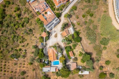 Quinta T10 para Venda em Alcantarilha e Pêra