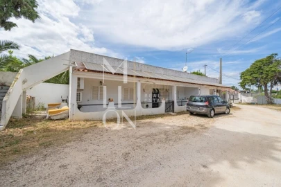 Quinta T10 para Venda em Alcantarilha e Pêra
