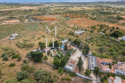 Quinta T10 para Venda em Alcantarilha e Pêra