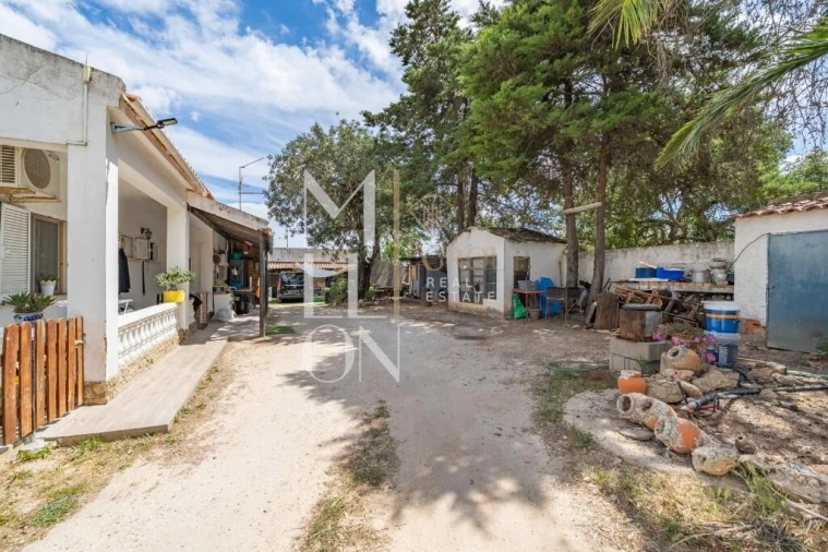 Quinta T10 para Venda em Alcantarilha e Pêra Foto 23
