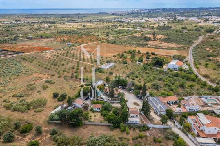 Quinta T10 para Venda em Alcantarilha e Pêra Foto 33