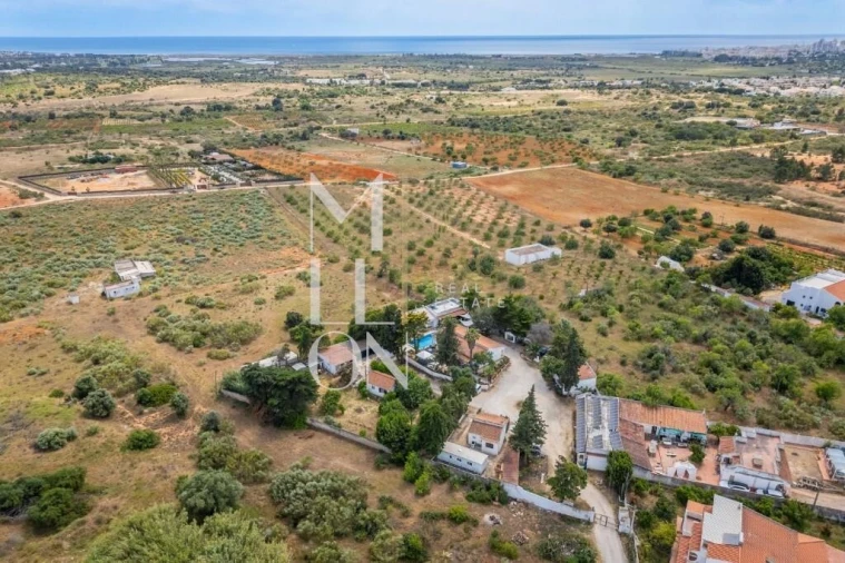 Quinta T10 para Venda em Alcantarilha e Pêra Foto 5