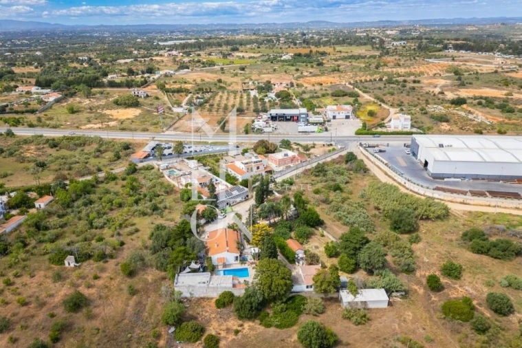 Quinta T10 para Venda em Alcantarilha e Pêra Foto 11