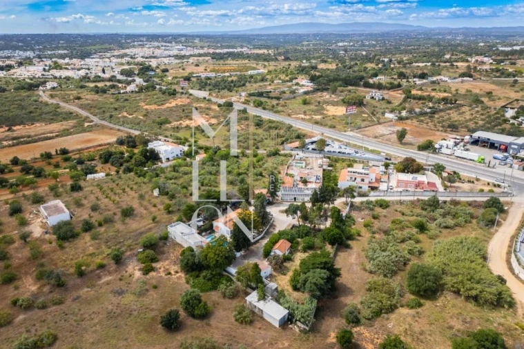 Quinta T10 para Venda em Alcantarilha e Pêra Foto 10