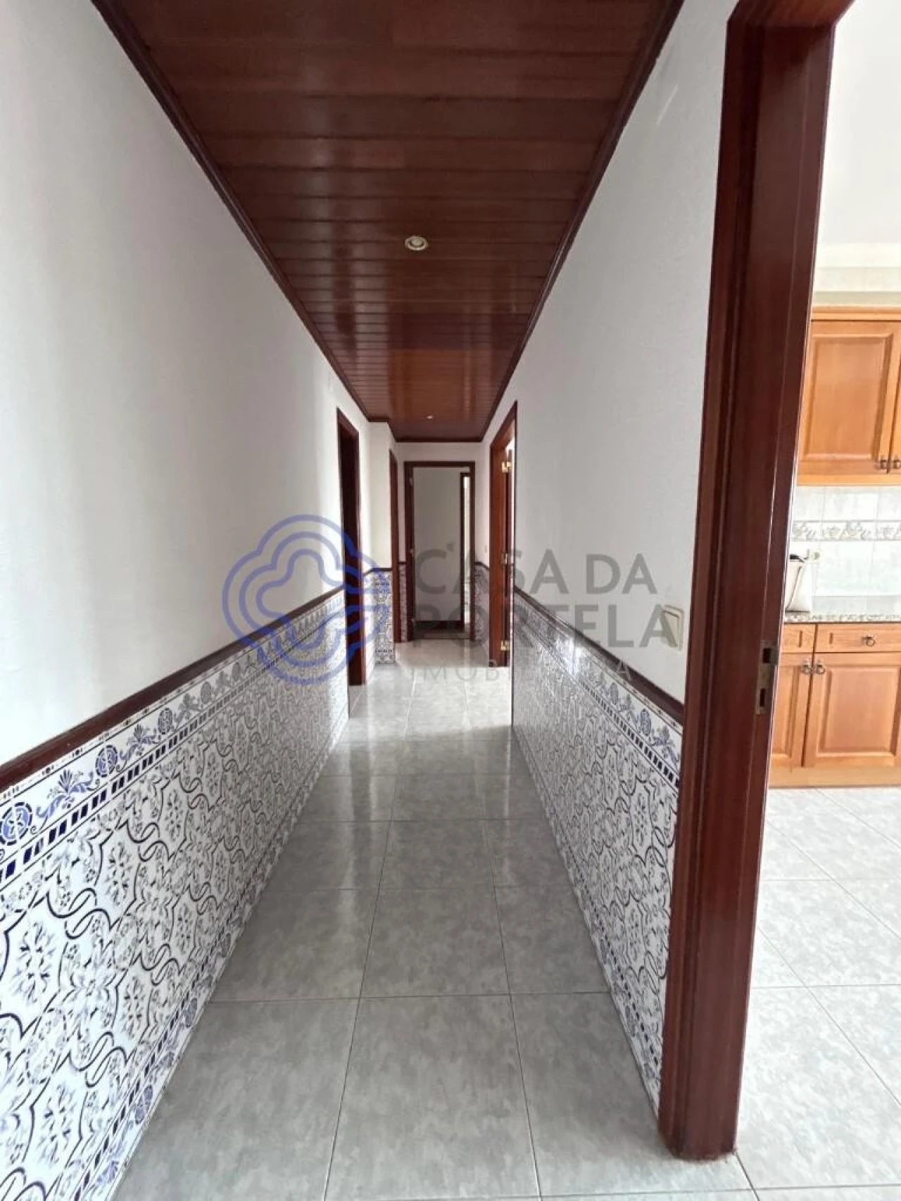 Apartamento T3 para Arrendamento em Setubal (São Sebastião) Foto 29