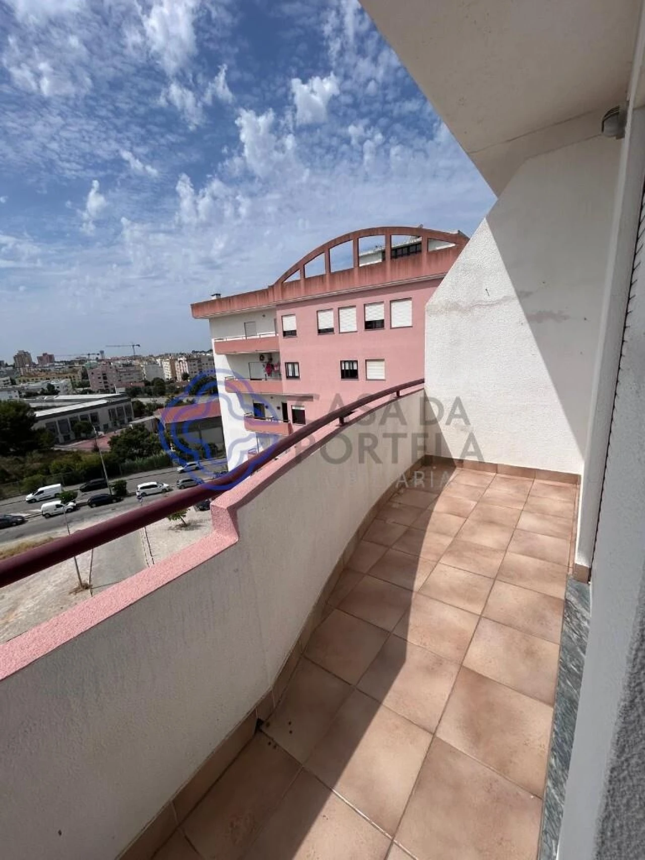 Apartamento T3 para Arrendamento em Setubal (São Sebastião) Foto 18
