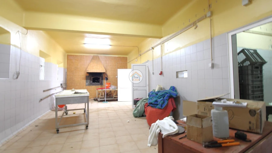 Negócio para Venda em Redondo