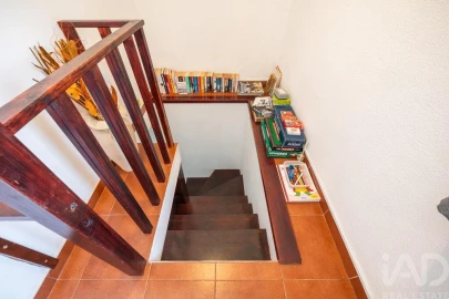 Moradia T3 para Venda em Cabeçudo