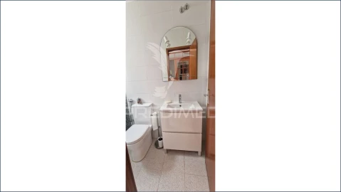 Moradia T2 para Venda em Alverca do Ribatejo e Sobralinho