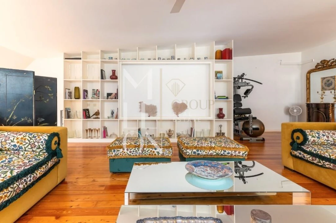 Apartamento T1 para Venda em Estrela Foto 30