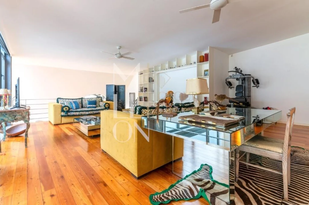 Apartamento T1 para Venda em Estrela Foto 31