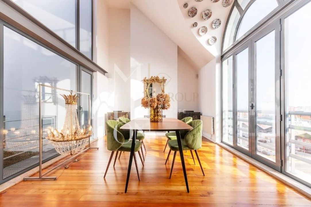Apartamento T1 para Venda em Estrela Foto 23
