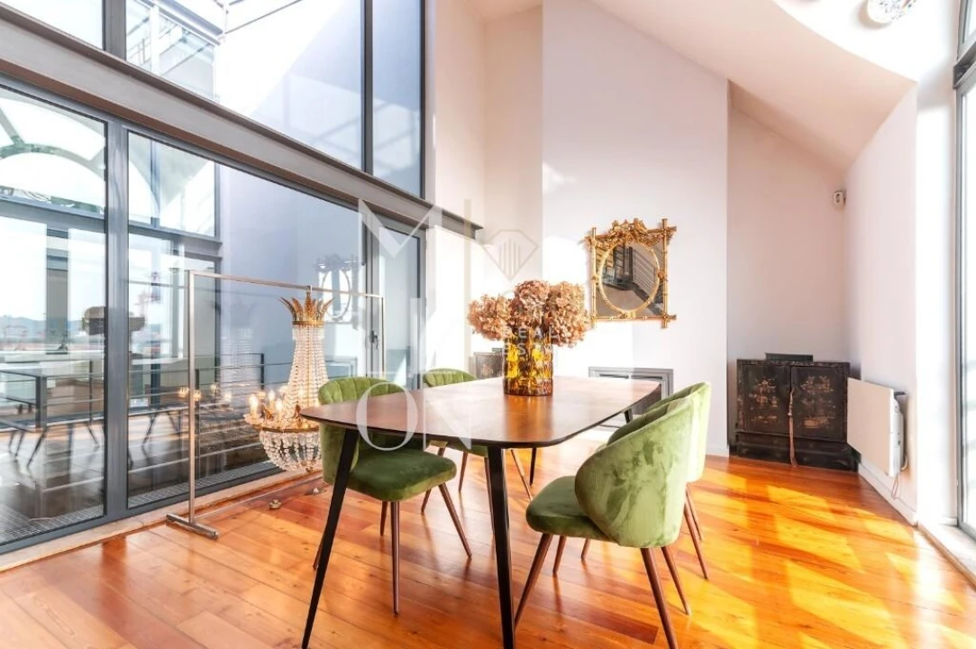 Apartamento T1 para Venda em Estrela Foto 24
