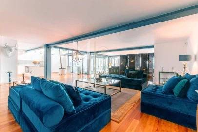 Apartamento T1 para Venda em Estrela