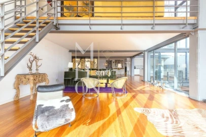Apartamento T1 para Venda em Estrela
