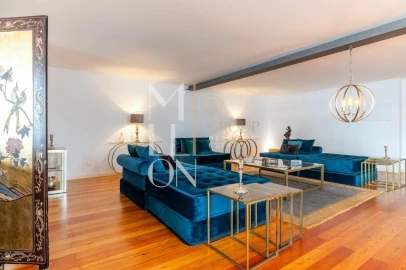 Apartamento T1 para Venda em Estrela