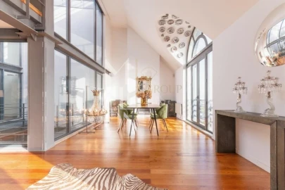 Apartamento T1 para Venda em Estrela