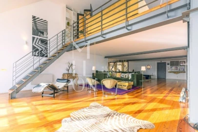 Apartamento T1 para Venda em Estrela