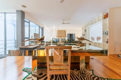 Apartamento T1 para Venda em Estrela