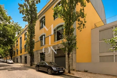 Apartamento T1 para Venda em Estrela