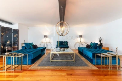 Apartamento T1 para Venda em Estrela