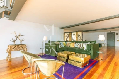 Apartamento T1 para Venda em Estrela