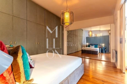 Apartamento T1 para Venda em Estrela