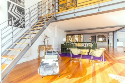 Apartamento T1 para Venda em Estrela