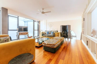Apartamento T1 para Venda em Estrela
