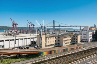 Apartamento T1 para Venda em Estrela