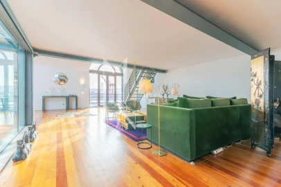 Apartamento T1 para Venda em Estrela