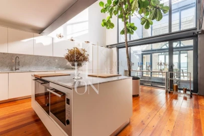 Apartamento T1 para Venda em Estrela