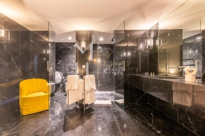 Apartamento T1 para Venda em Estrela